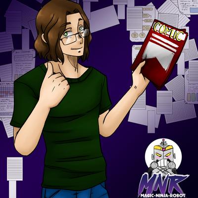 Avatar for Chaos Director