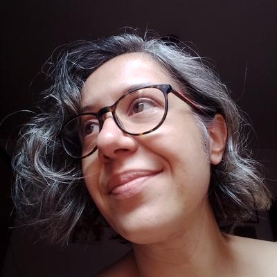 Avatar for Keli Vasconcelos