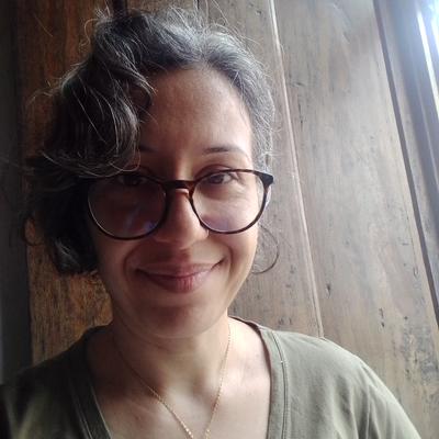 Avatar for Keli Vasconcelos