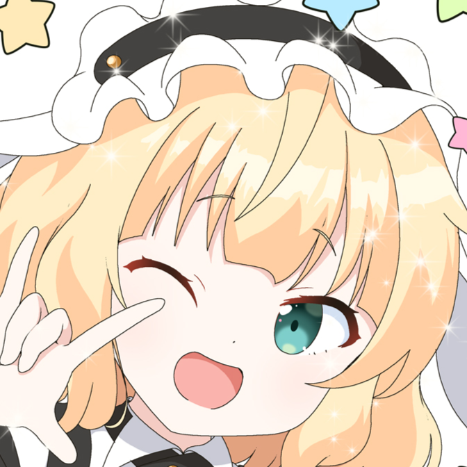 Avatar for :_mi::_prolong::_ti::_lya::skeb::irai_bosyuu_tyuu: