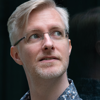 Avatar for Rune Skovbo Johansen