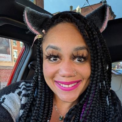 Avatar for 🐈‍⬛ brie biker-ranza