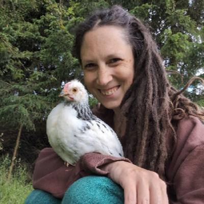 Avatar for Kate Hildenbrand