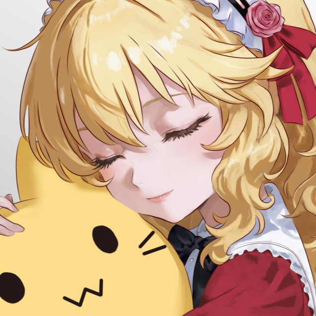 Avatar for 永都ゴウ／サークル少女王政