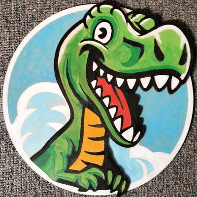 Avatar for Voracious Reader