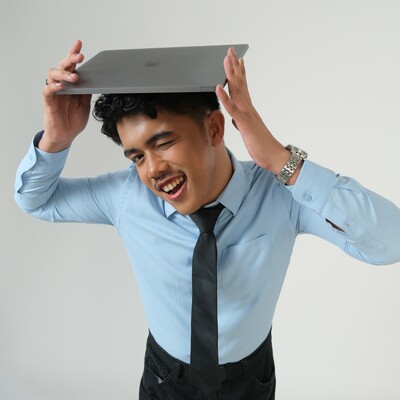 Avatar for Francis Rubio