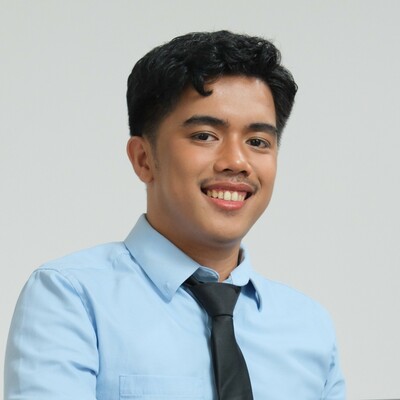 Avatar for Francis Rubio