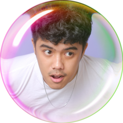 Avatar for Francis Rubio