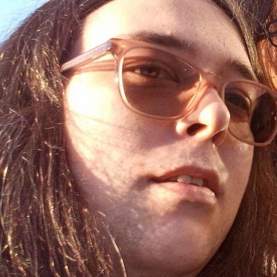 Avatar for Leah Rowe ist kein Roweboter