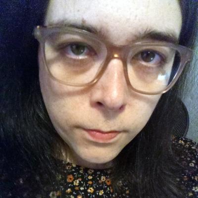 Avatar for Leah Rowe ( #39c3 ☎️FORK☎️ )