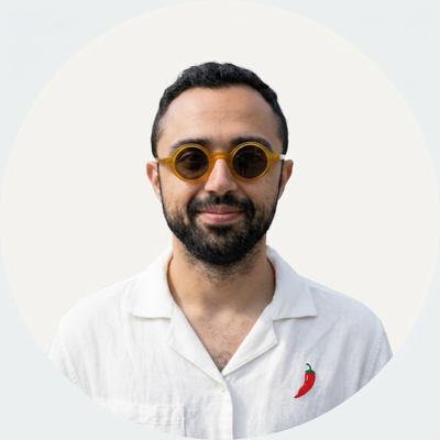 Avatar for Parkinsad