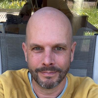 Avatar for Christian Beer