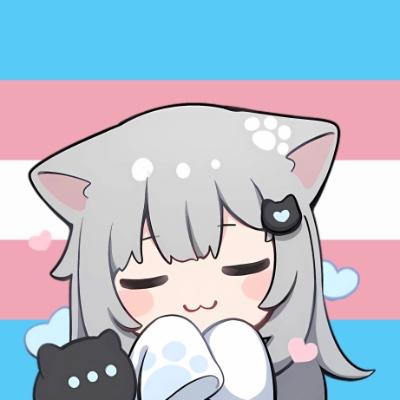 Avatar for fluffynyako 🏳️‍⚧️🏳️‍🌈🇪🇸