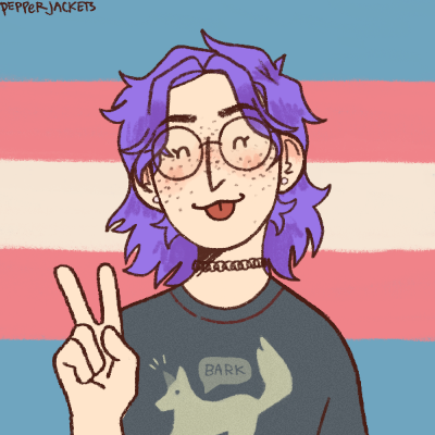 Avatar for Raven (she/her)  :sparkling_trans_heart: :neodog_verified: :cascadia: