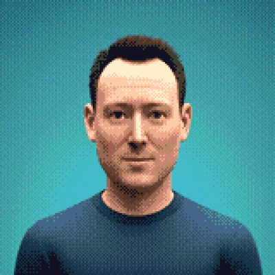 Avatar for Paul Stockton