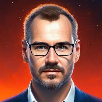 Avatar for 「 ⁂ Jürgen ⁂ 」
