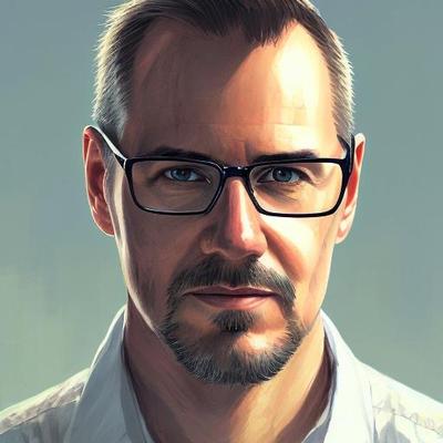 Avatar for Jürgen ⁂