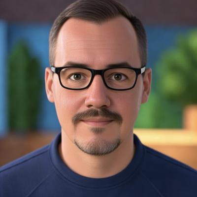 Avatar for 「 Jürgen 」:fedi_mastodon: