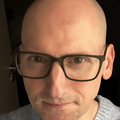 Avatar for Sebastian Hahn