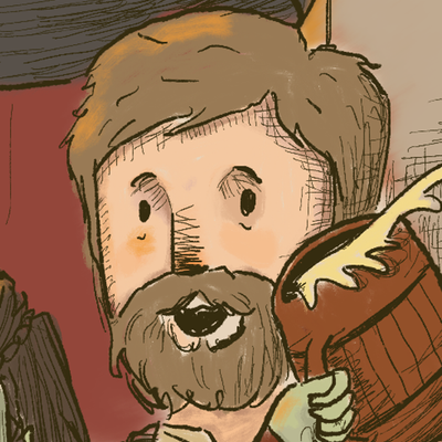 Avatar for Eric LeVan