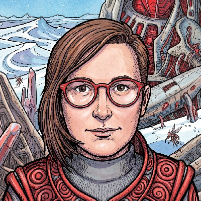 Avatar for lizzzzard