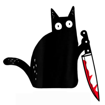 Avatar for Gato Negro