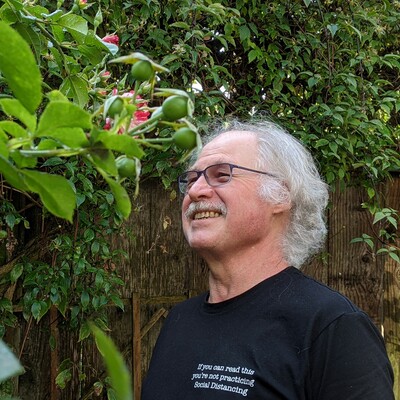 Avatar for Paul Wermer, CC BY-NC-SA 4.0