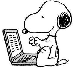 Avatar for Snoopy