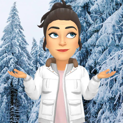 Avatar for Andrea 📚