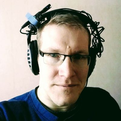 Avatar for Daniel Neuman