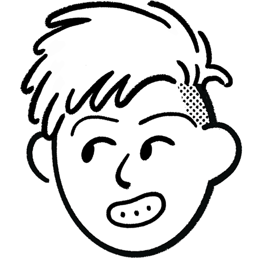 Avatar for 疯狂的石头