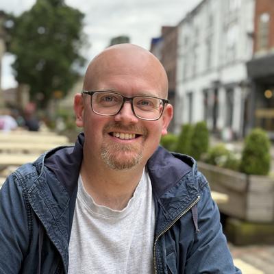 Avatar for Dave Olsen