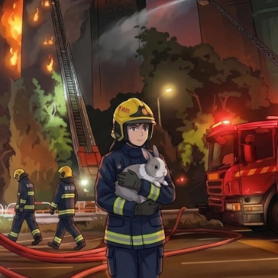 Avatar for Michael Barthel / MiBaWi