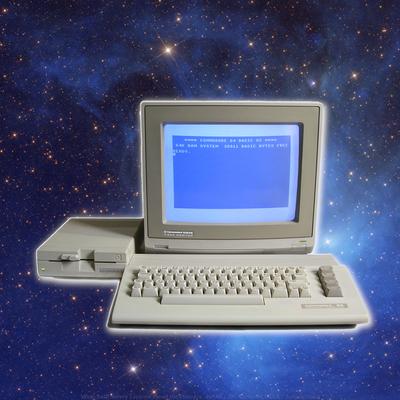 Avatar for The Universe of Commodore 64