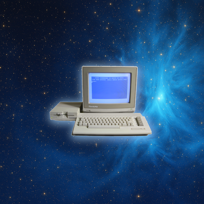 Avatar for The Universe of Commodore 64