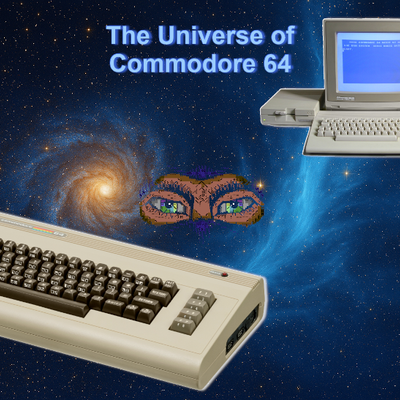 Avatar for The Universe of Commodore 64