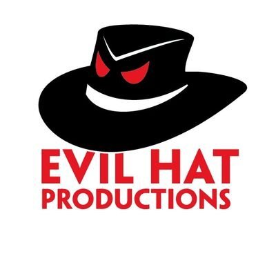 Avatar for Evil Hat Productions