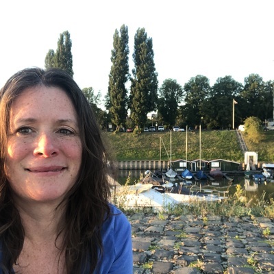 Avatar for Mo Schoenfeld (she/her)