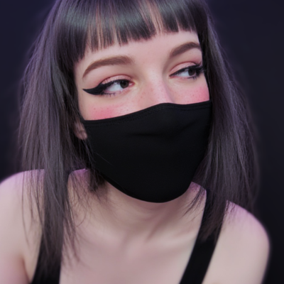 Avatar for neonrose :antifa: :fckafd: