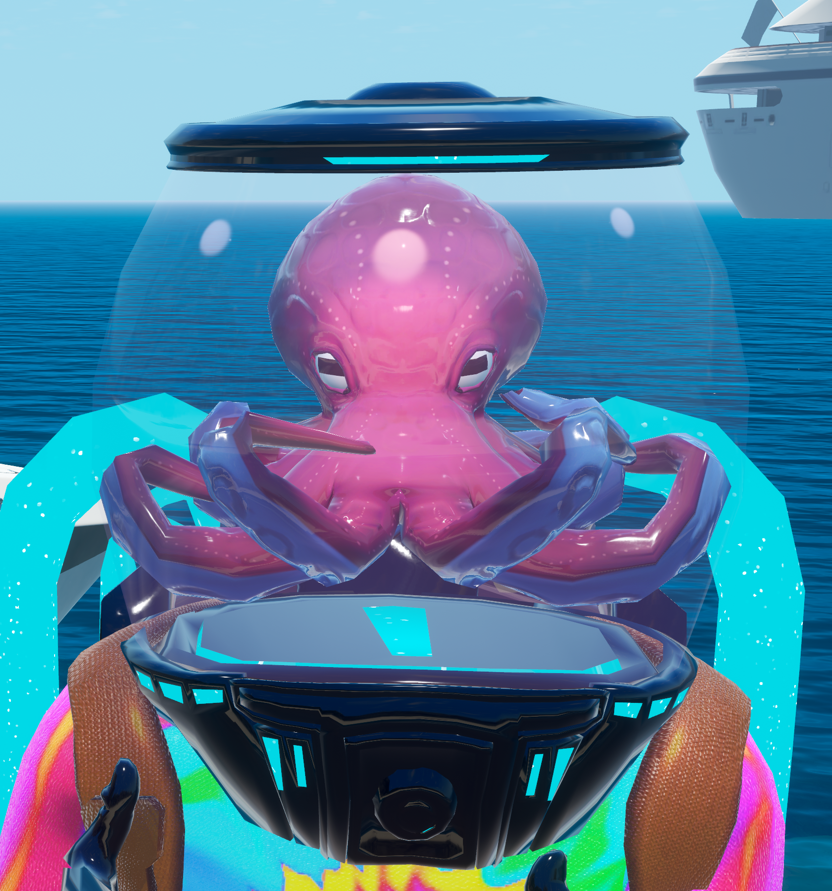 Avatar for tyzbit