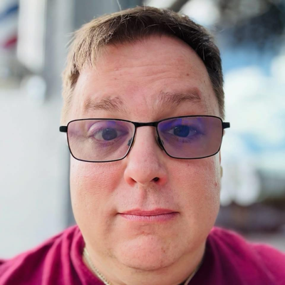 Avatar for Mark Gardner