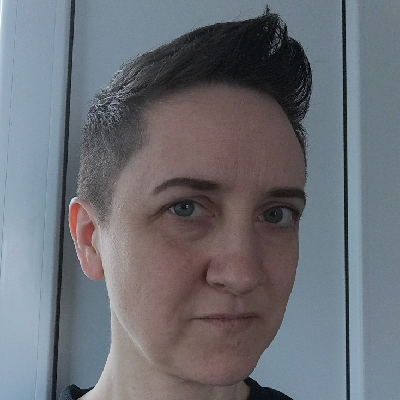 Avatar for Random Weirdo