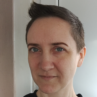 Avatar for Random Weirdo