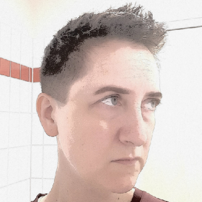Avatar for Random Weirdo