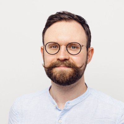 Avatar for Florian Pichler