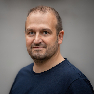 Avatar for Paul Puschmann