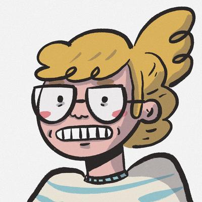 Avatar for pizzafacecomics