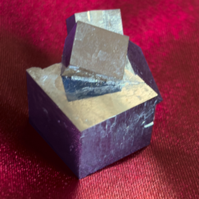 Avatar for Michael Pyrite