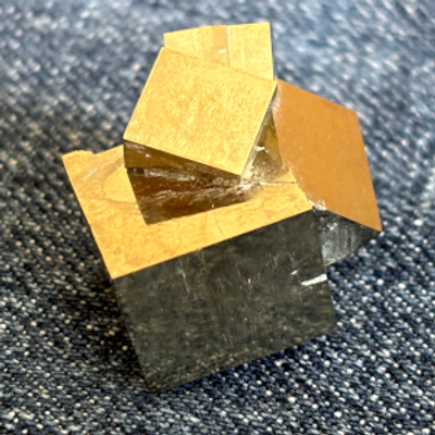 Avatar for Michael Pyrite