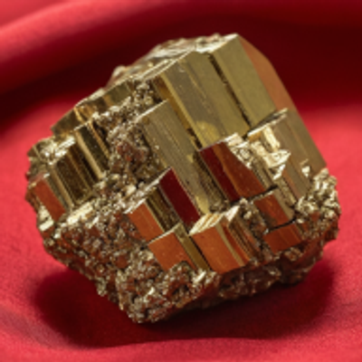 Avatar for Michael Pyrite